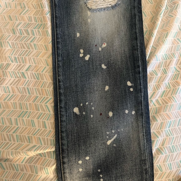 PRPS JEANS SIZE 34 - Picture 5 of 6